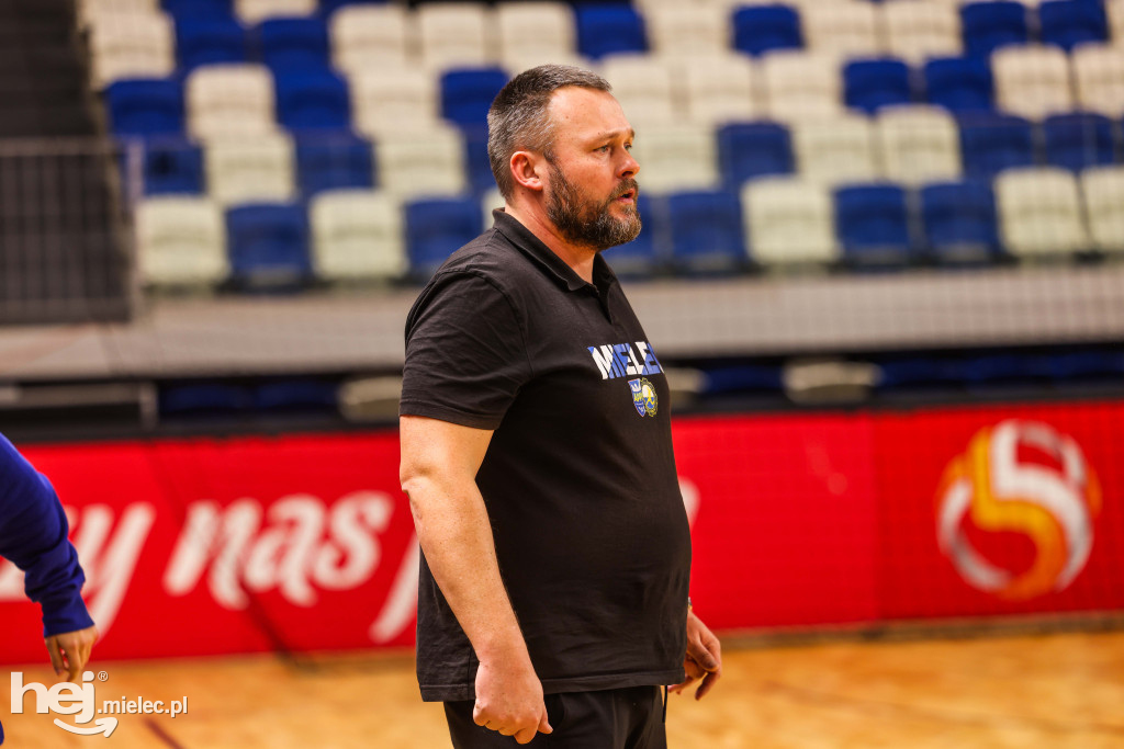 APPN SMS STAL MIELEC - GKS Tychy