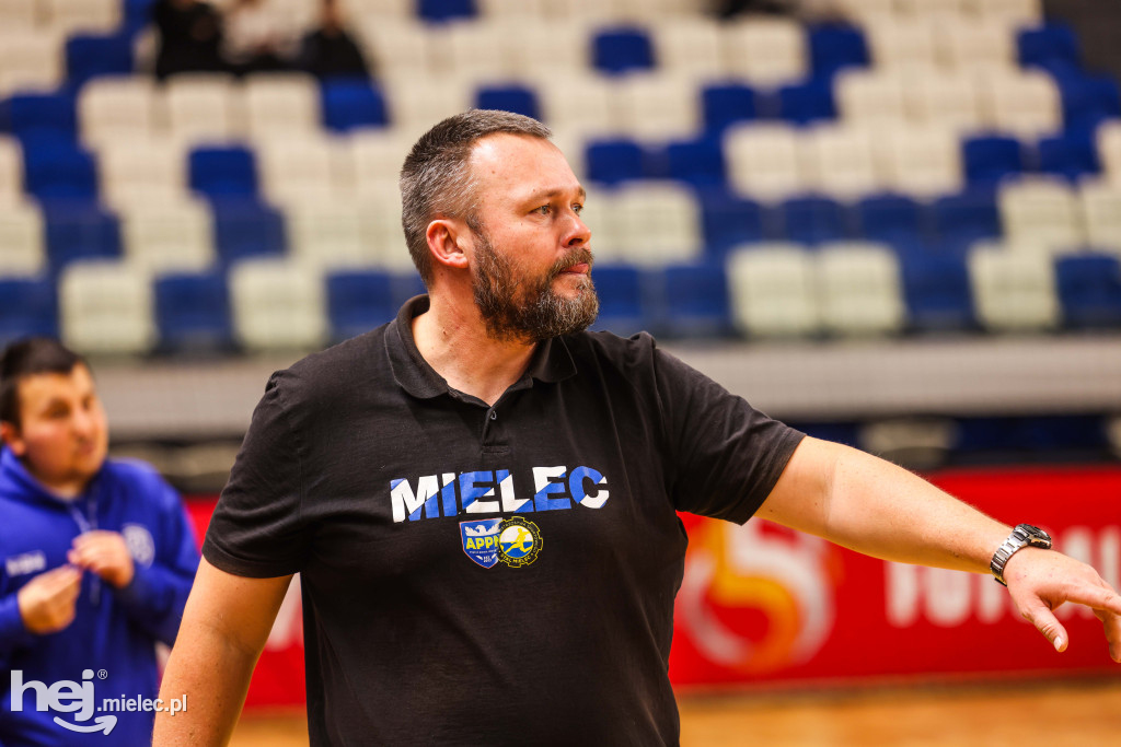 APPN SMS STAL MIELEC - GKS Tychy