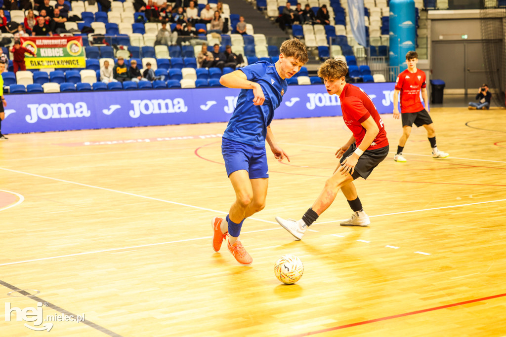 APPN SMS STAL MIELEC - GKS Tychy