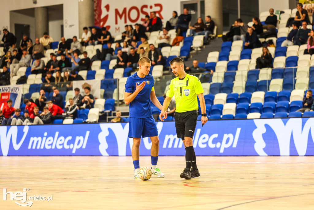 APPN SMS STAL MIELEC - GKS Tychy