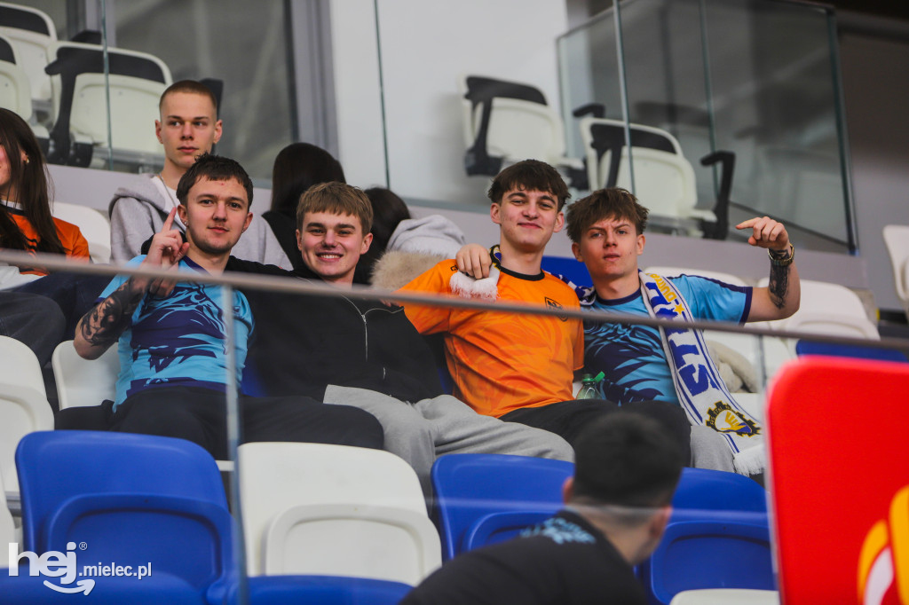 APPN SMS STAL MIELEC - GKS Tychy