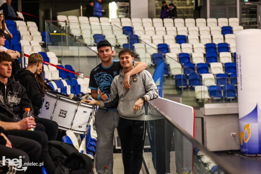 APPN SMS STAL MIELEC - GKS Tychy