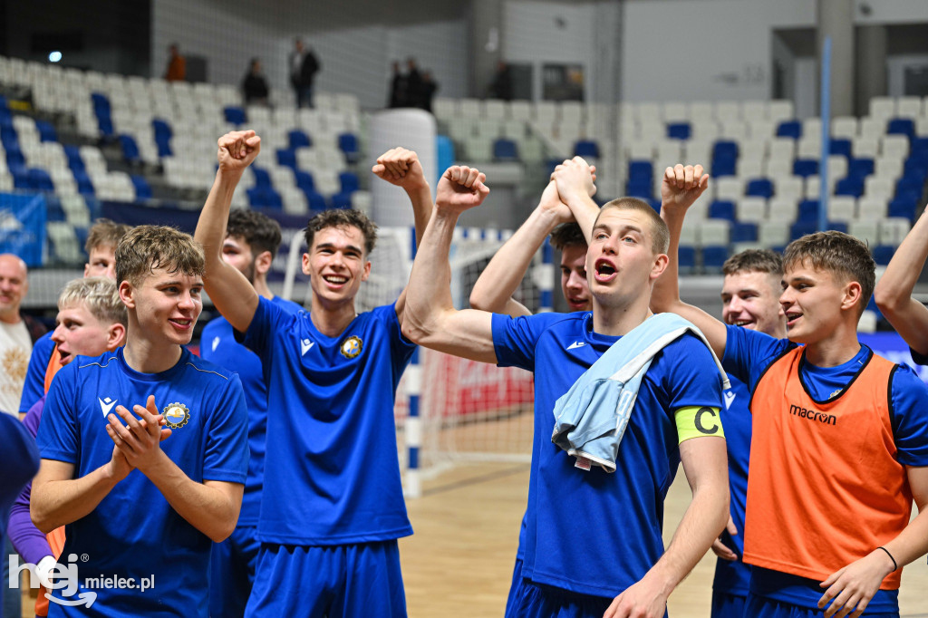 APPN SMS STAL MIELEC - GKS Tychy