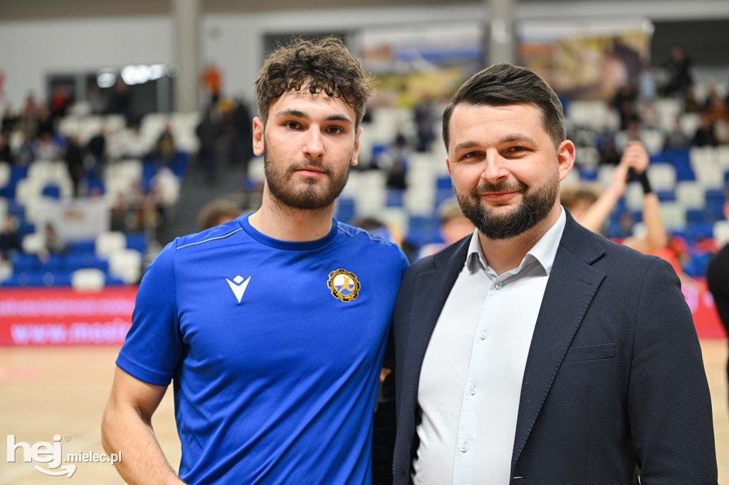 APPN SMS STAL MIELEC - GKS Tychy