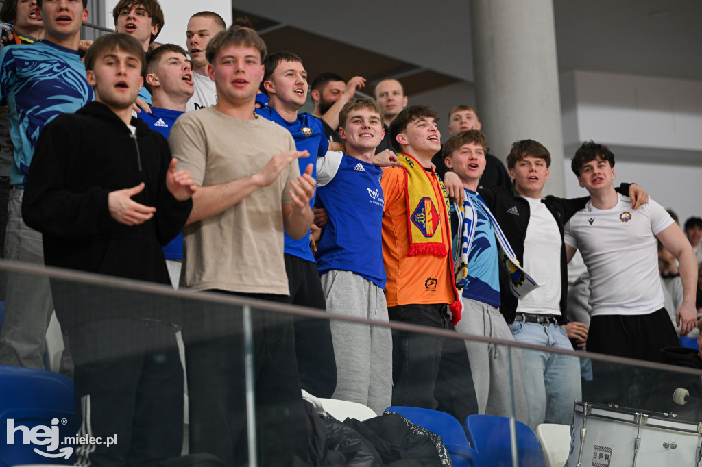 APPN SMS STAL MIELEC - GKS Tychy