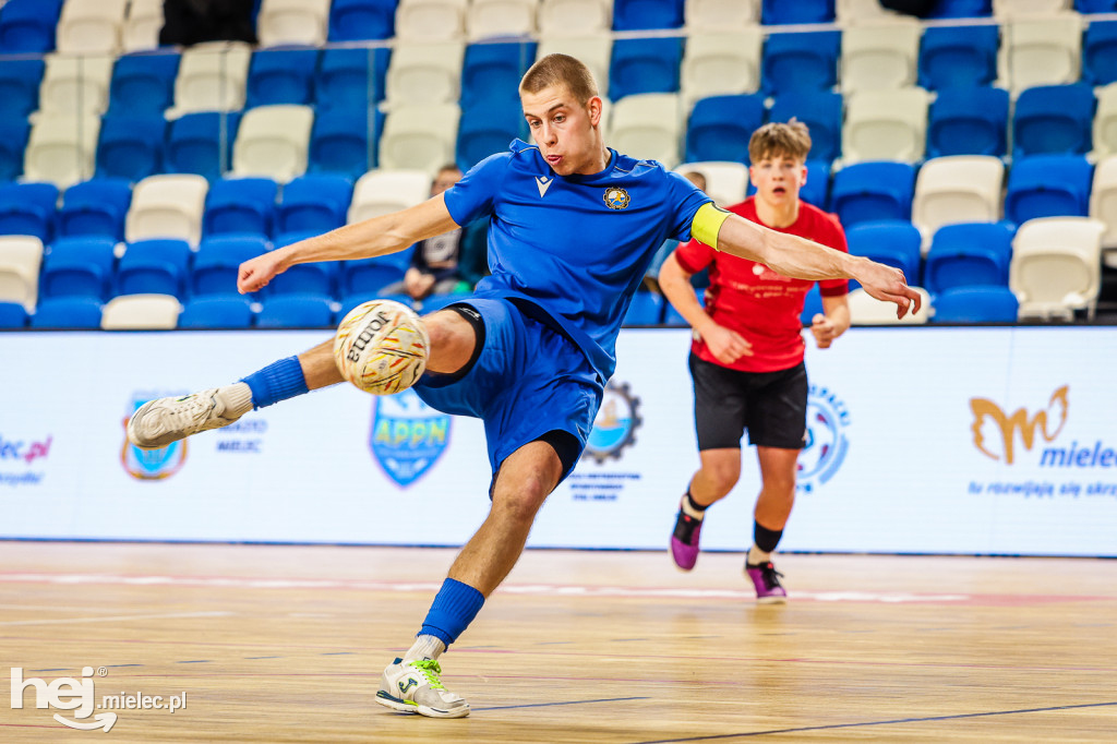 APPN SMS STAL MIELEC - GKS Tychy