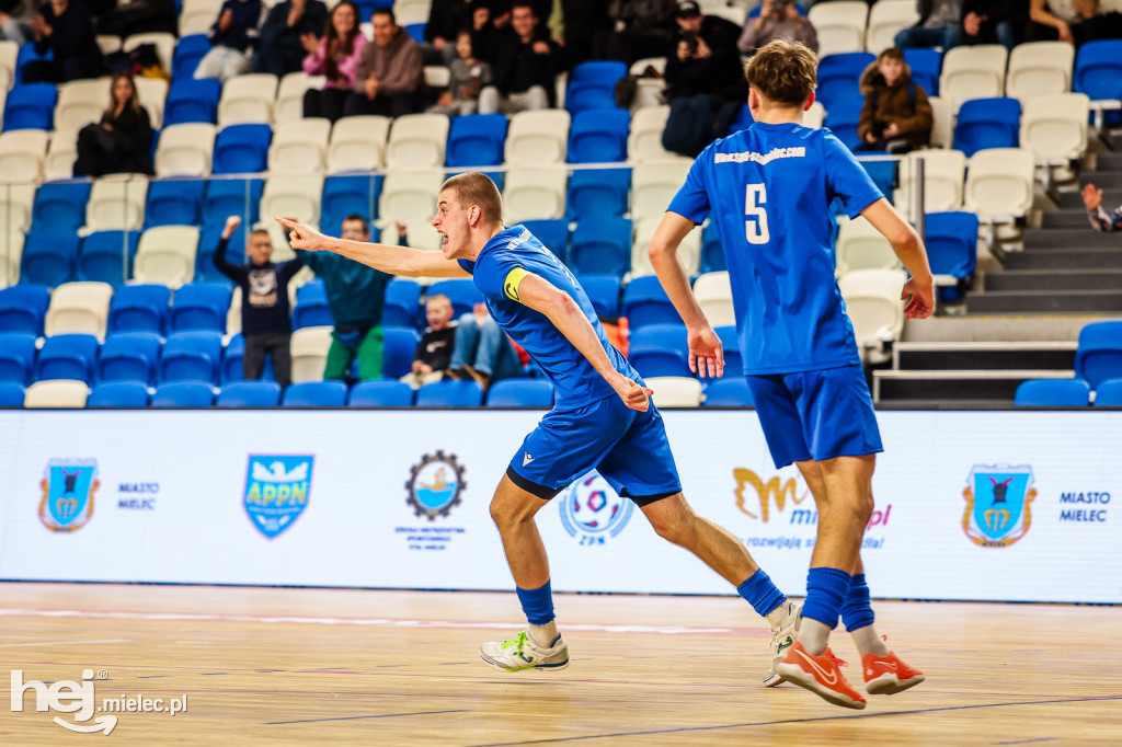 APPN SMS STAL MIELEC - GKS Tychy