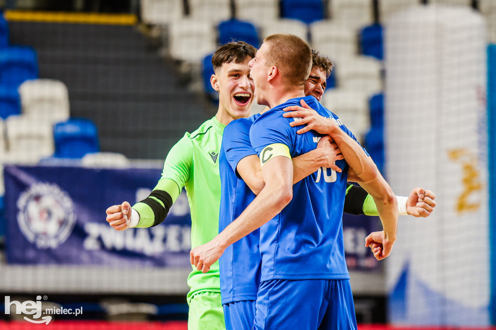 APPN SMS STAL MIELEC - GKS Tychy