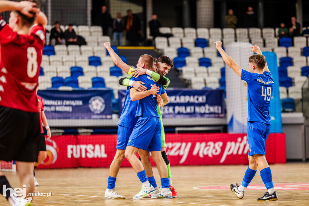 APPN SMS STAL MIELEC - GKS Tychy