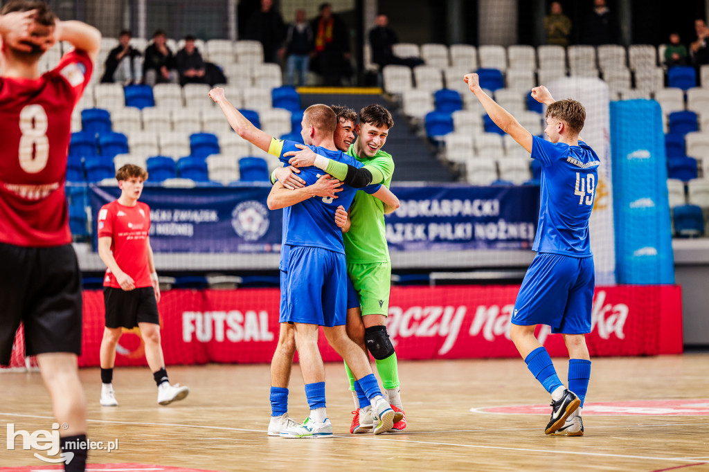 APPN SMS STAL MIELEC - GKS Tychy