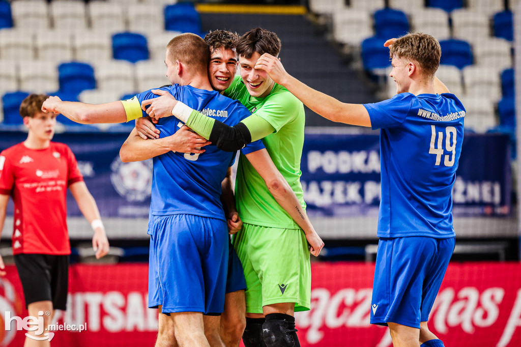 APPN SMS STAL MIELEC - GKS Tychy