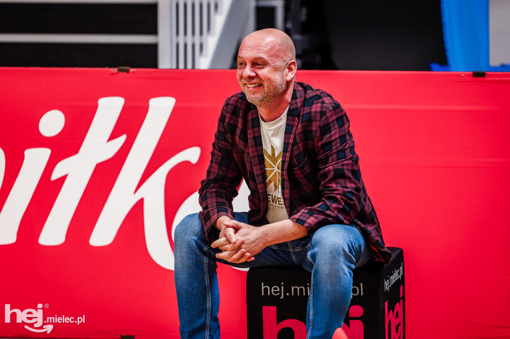 APPN SMS STAL MIELEC - GKS Tychy