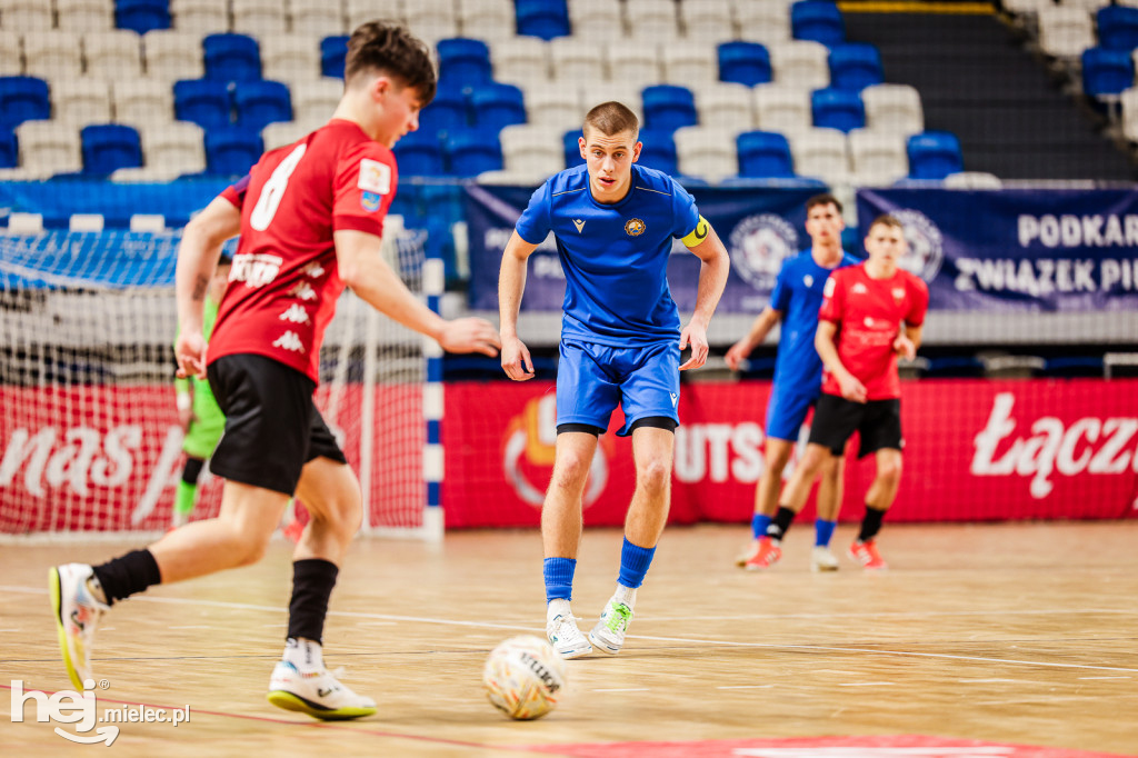 APPN SMS STAL MIELEC - GKS Tychy