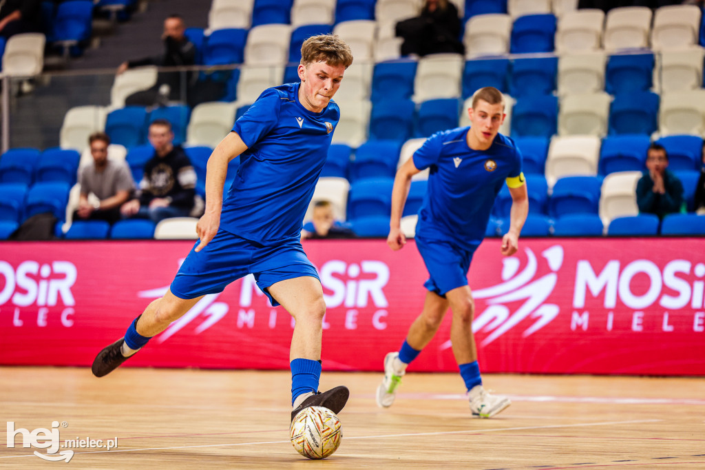 APPN SMS STAL MIELEC - GKS Tychy