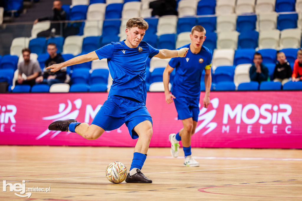 APPN SMS STAL MIELEC - GKS Tychy