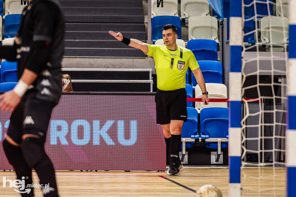 APPN SMS STAL MIELEC - GKS Tychy