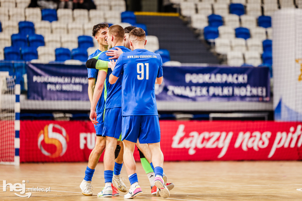 APPN SMS STAL MIELEC - GKS Tychy