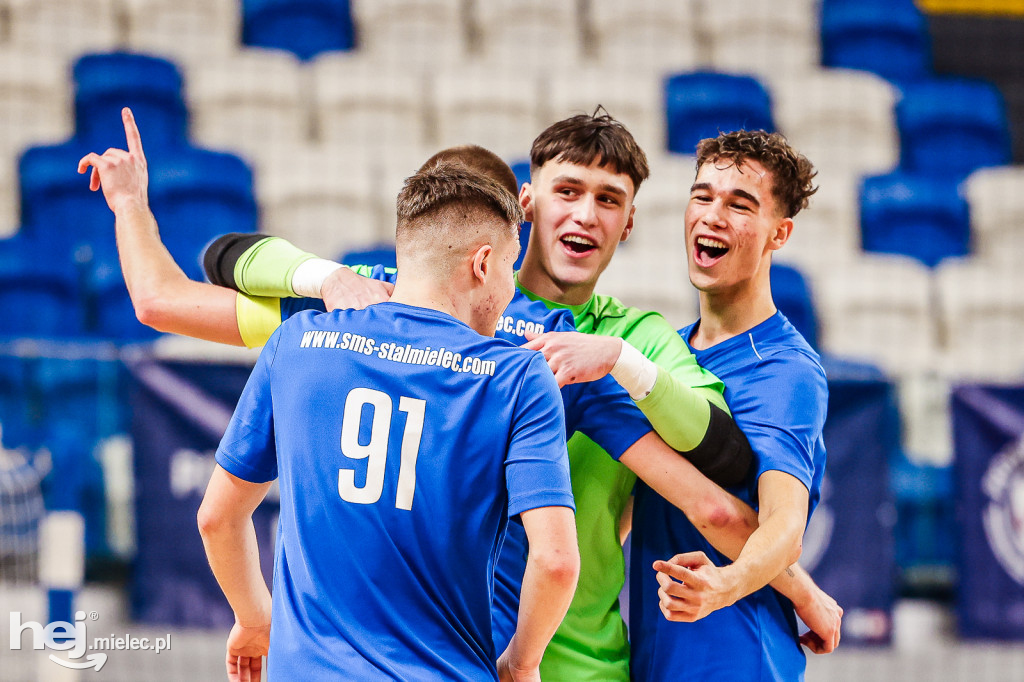 APPN SMS STAL MIELEC - GKS Tychy