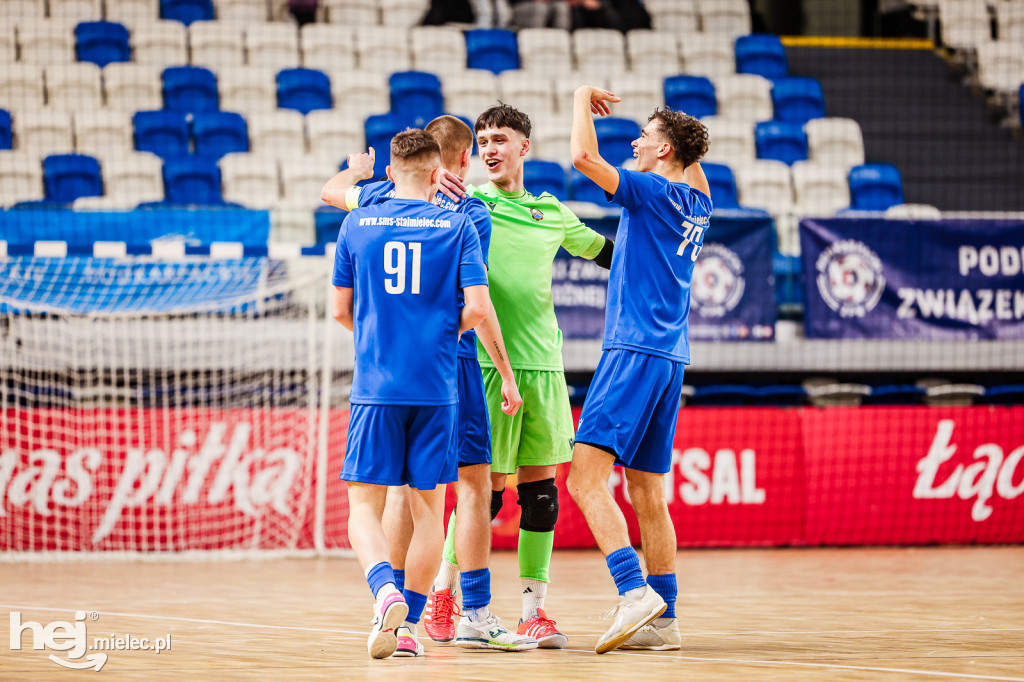 APPN SMS STAL MIELEC - GKS Tychy