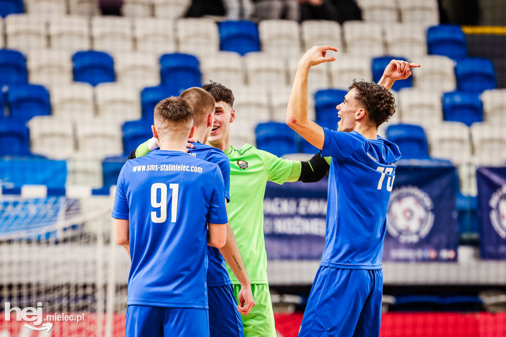 APPN SMS STAL MIELEC - GKS Tychy