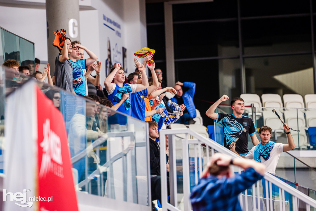 APPN SMS STAL MIELEC - GKS Tychy