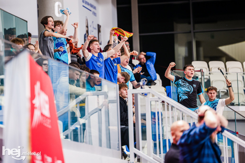 APPN SMS STAL MIELEC - GKS Tychy