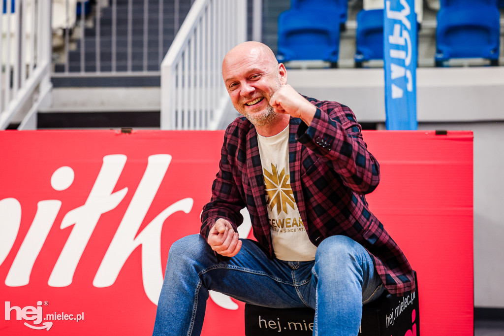 APPN SMS STAL MIELEC - GKS Tychy