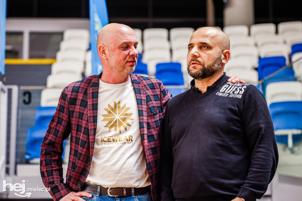 APPN SMS STAL MIELEC - GKS Tychy