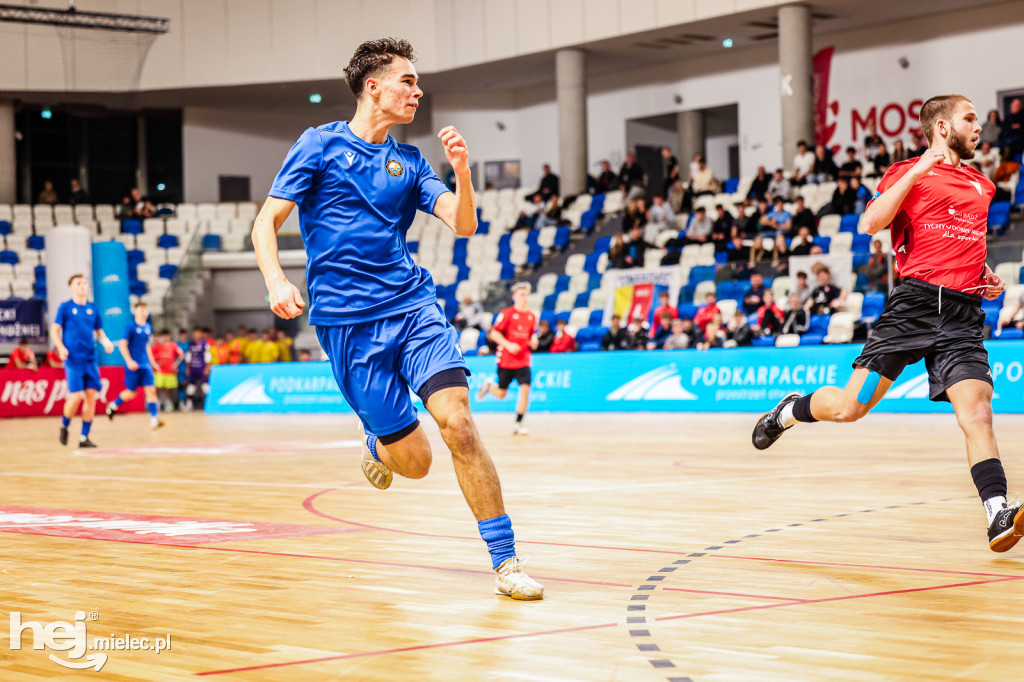 APPN SMS STAL MIELEC - GKS Tychy