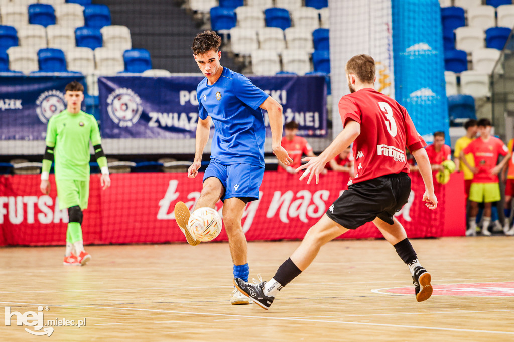 APPN SMS STAL MIELEC - GKS Tychy