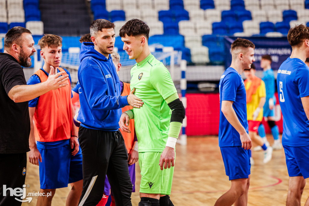 APPN SMS STAL MIELEC - GKS Tychy
