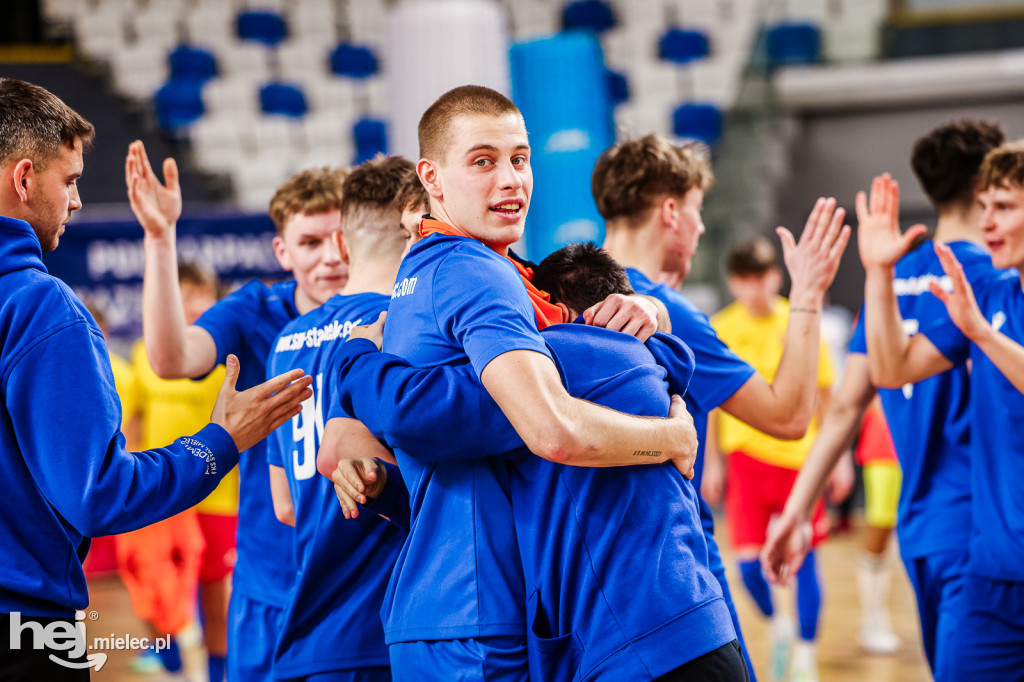 APPN SMS STAL MIELEC - GKS Tychy