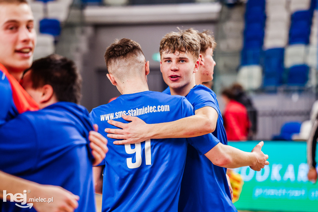 APPN SMS STAL MIELEC - GKS Tychy