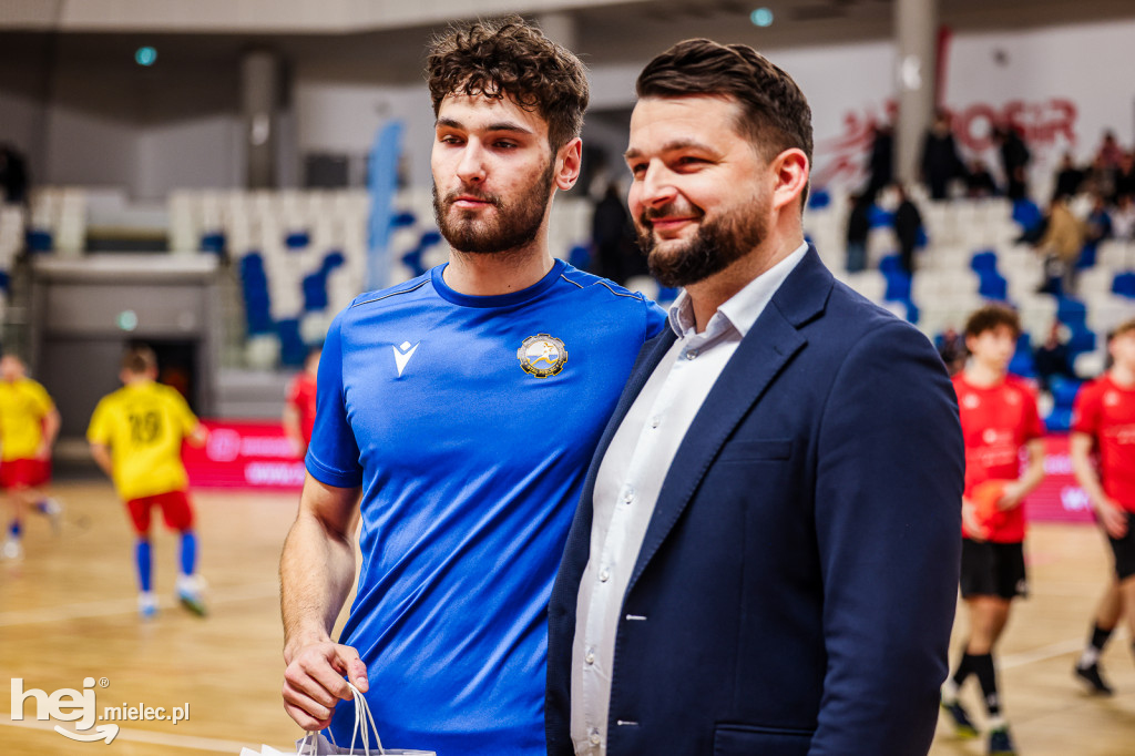 APPN SMS STAL MIELEC - GKS Tychy