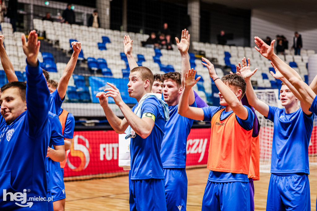 APPN SMS STAL MIELEC - GKS Tychy