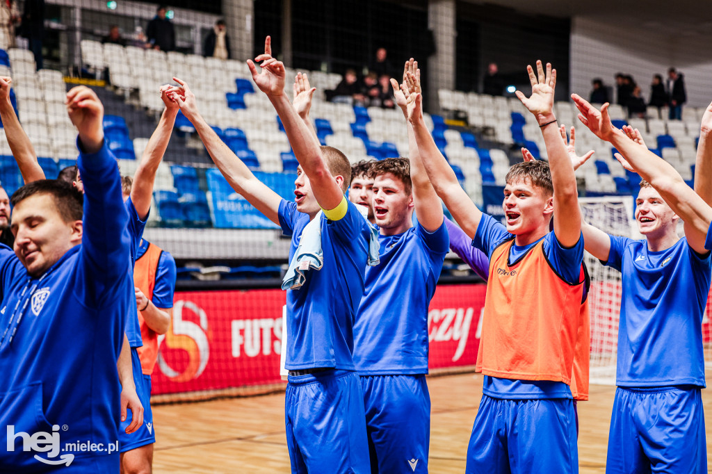 APPN SMS STAL MIELEC - GKS Tychy