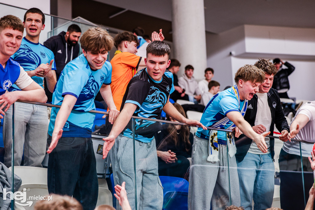 APPN SMS STAL MIELEC - GKS Tychy