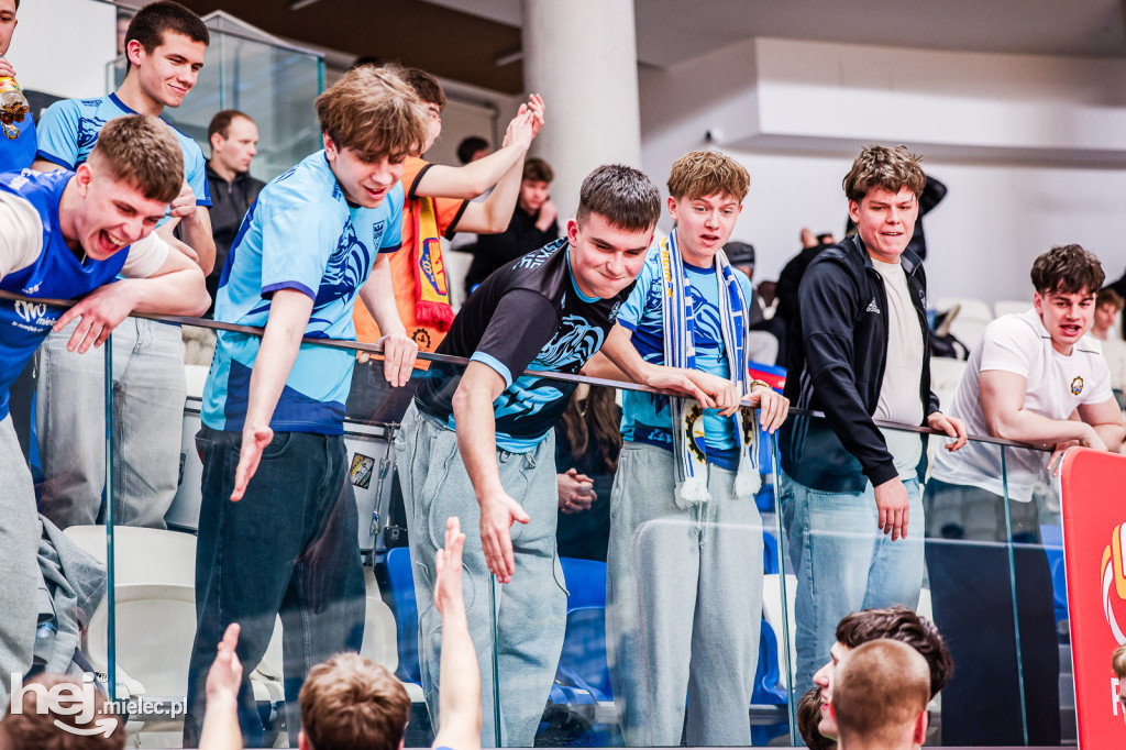 APPN SMS STAL MIELEC - GKS Tychy