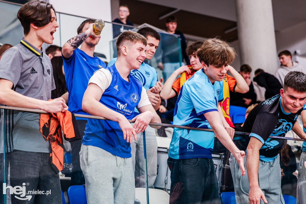 APPN SMS STAL MIELEC - GKS Tychy