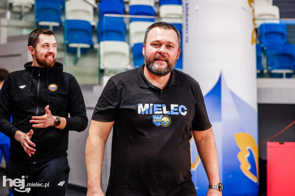 APPN SMS STAL MIELEC - GKS Tychy