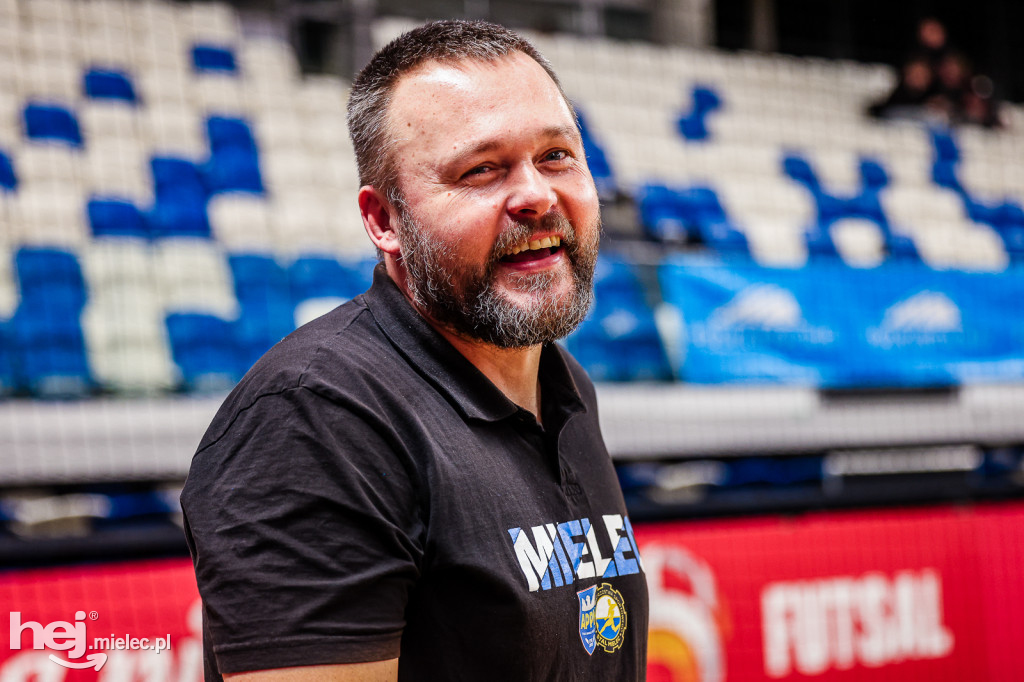 APPN SMS STAL MIELEC - GKS Tychy