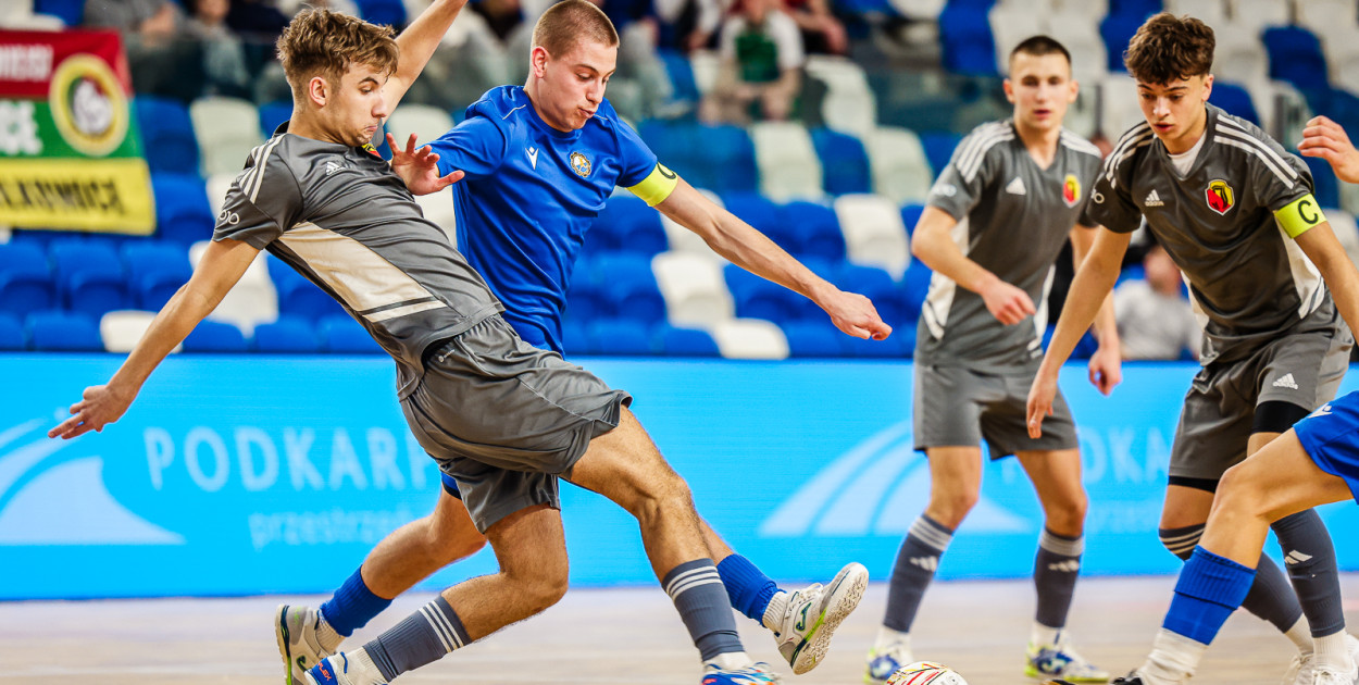 APPN SMS STAL MIELEC - Jagiellonia Białystok