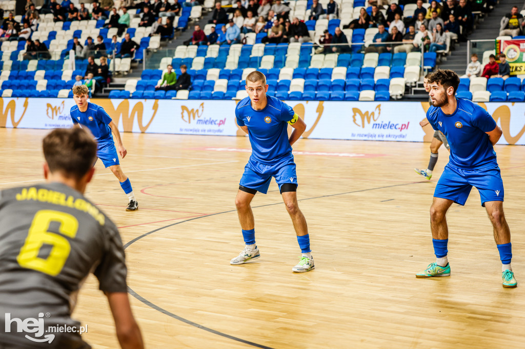 APPN SMS STAL MIELEC - Jagiellonia Białystok