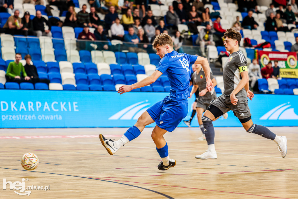 APPN SMS STAL MIELEC - Jagiellonia Białystok