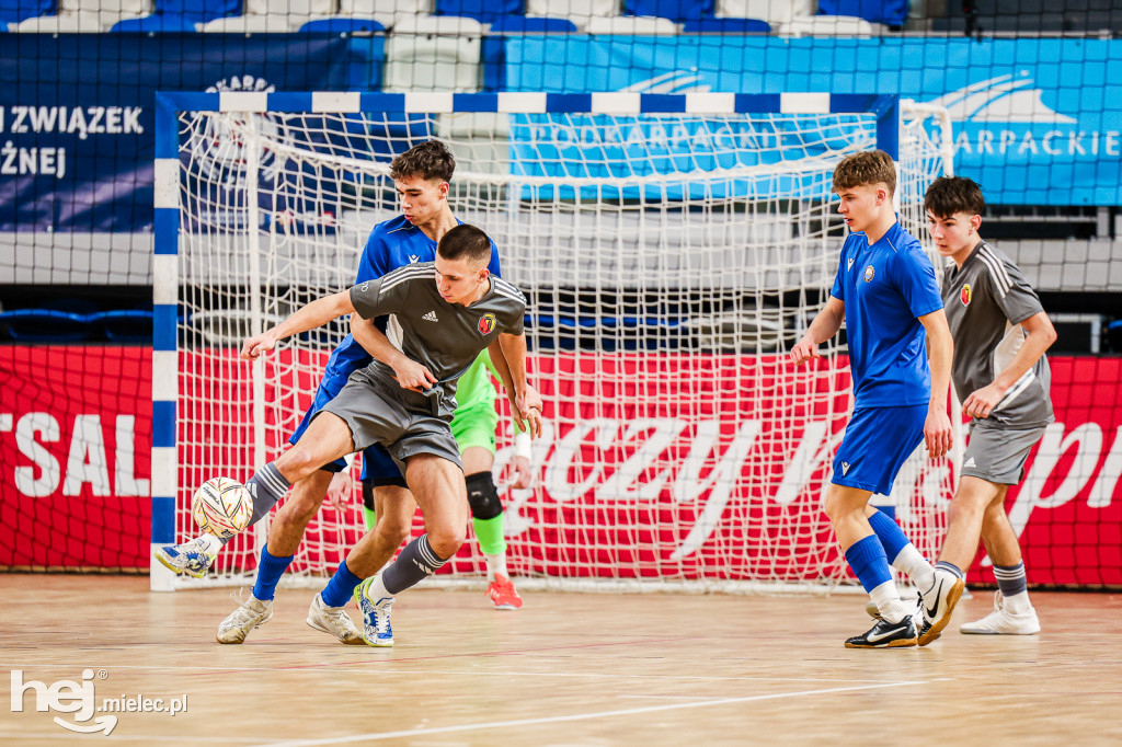 APPN SMS STAL MIELEC - Jagiellonia Białystok