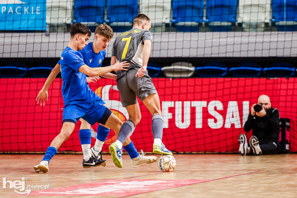 APPN SMS STAL MIELEC - Jagiellonia Białystok