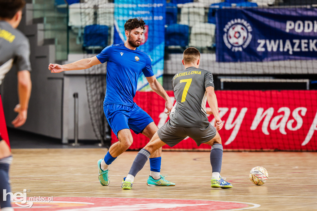 APPN SMS STAL MIELEC - Jagiellonia Białystok