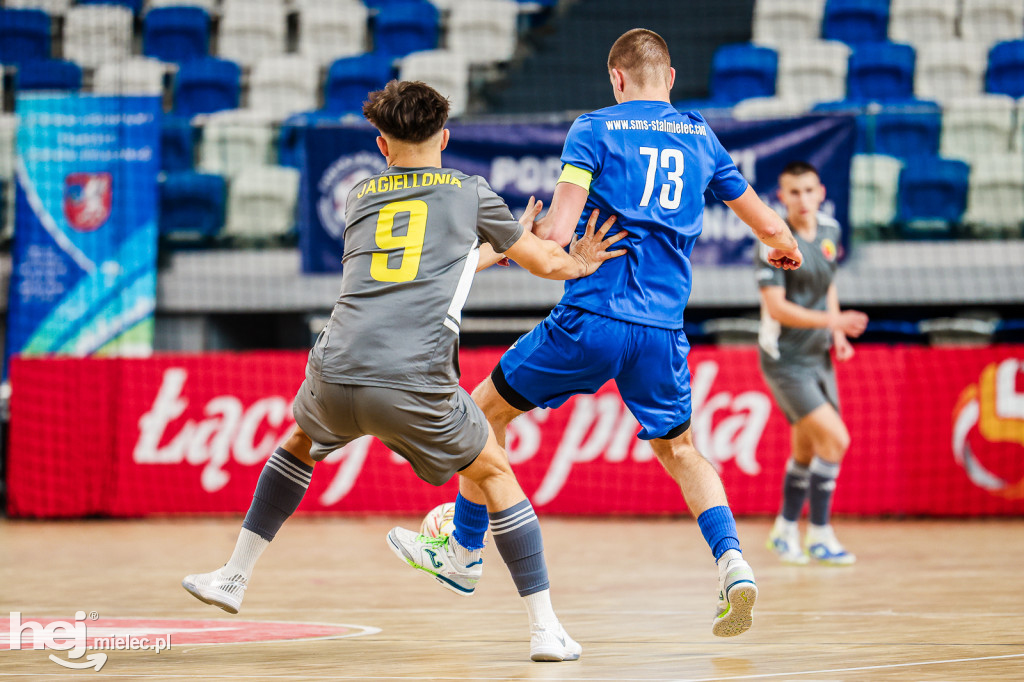 APPN SMS STAL MIELEC - Jagiellonia Białystok