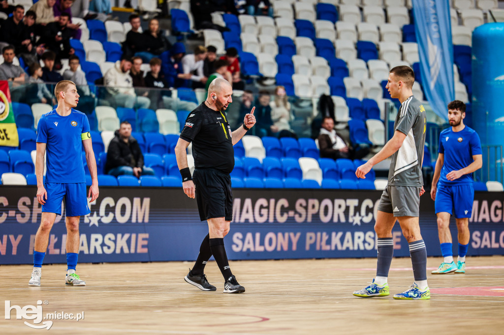 APPN SMS STAL MIELEC - Jagiellonia Białystok