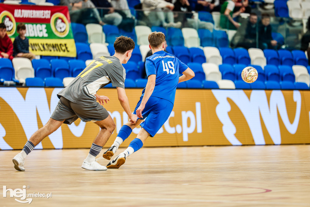 APPN SMS STAL MIELEC - Jagiellonia Białystok